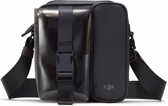 Laukku, drone-suojus DJI Mini Plus Laukku Musta - 1