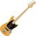 Elektrische basgitaar Fender Player Mustang Bass PJ MN LE Butterscotch Blonde