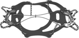 Anti-Slip Crampons Frendo Crampons Running Taille -/Light