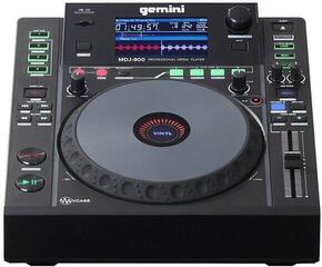 Desk DJ Player Gemini MDJ-900