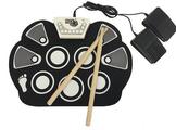 Mukikim Rock and Roll It - Classic Drum Batería electrónica compacta (Como nuevo)