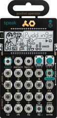 Pocket Operator  Teenage Engineering PO-35 Speak Pocket Operator 