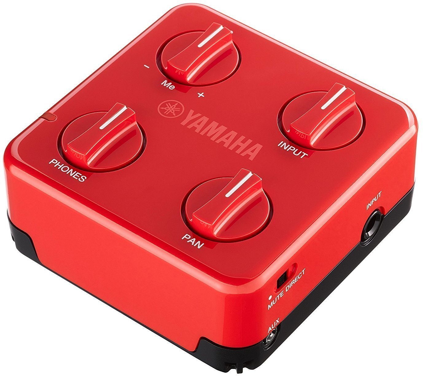 Guitar Headphone Amplifier Yamaha SC01 Session Cake