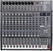 Table de mixage analogique Phonic AM844D USB
