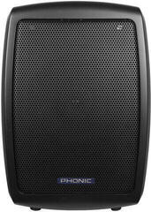 Aktivní reprobox Phonic Smartman 300A Aktivní reprobox