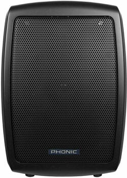 Aktiv högtalare Phonic Smartman 300A Aktiv högtalare - 1