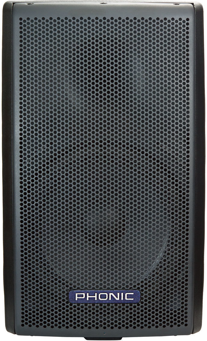 Aktiver Lautsprecher Phonic Smartman 700A Aktiver Lautsprecher