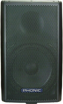 Aktiv højttaler Phonic Smartman 700A Aktiv højttaler - 1
