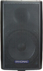Aktivní reprobox Phonic Smartman 703A Aktivní reprobox