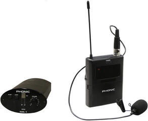 Wireless set Phonic WL-1S Wireless set