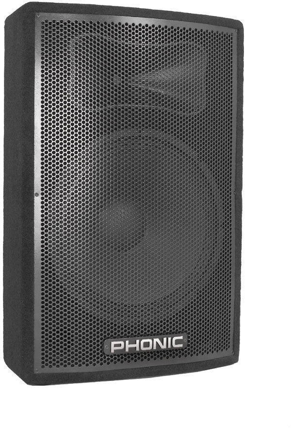 Stage Monitor Passivo Phonic aSK 15