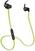 Wireless In-ear headphones Creative Outlier Sports Green Wireless In-ear headphones