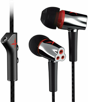 In-Ear Headphones Creative Sound BlasterX P5 - 1
