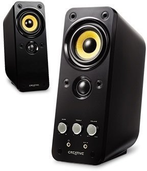 PC Speaker Creative GigaWorks T20 series II