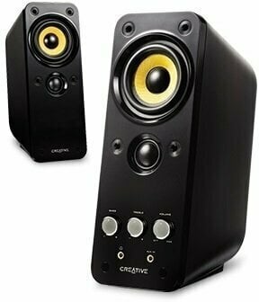 PC Speaker Creative GigaWorks T20 series II - 1