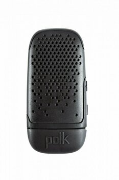 Bærbar højttaler Polk Audio BIT Black - 1