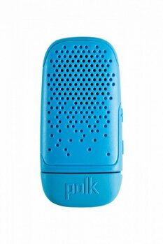 portable Speaker Polk Audio BIT Blue - 1