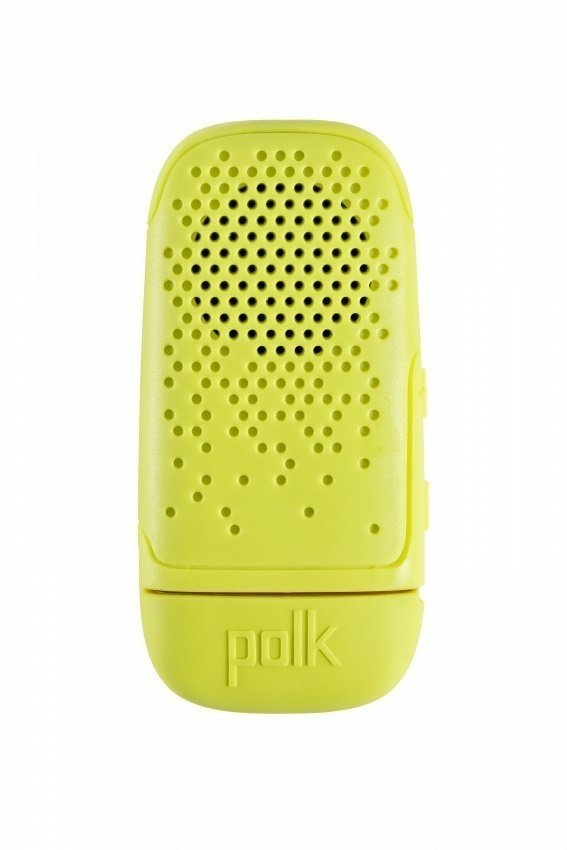 Portable Lautsprecher Polk Audio BIT Volt