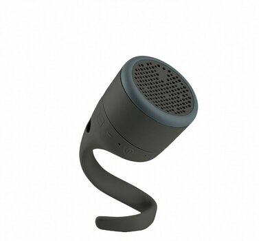 Portable Lautsprecher Polk Audio Swimmer Jr Black - 1
