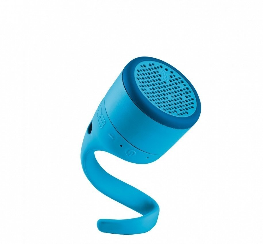 Enceintes portable Polk Audio Swimmer Jr Sport Blue