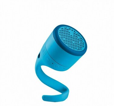 portable Speaker Polk Audio Swimmer Jr Sport Blue - 1