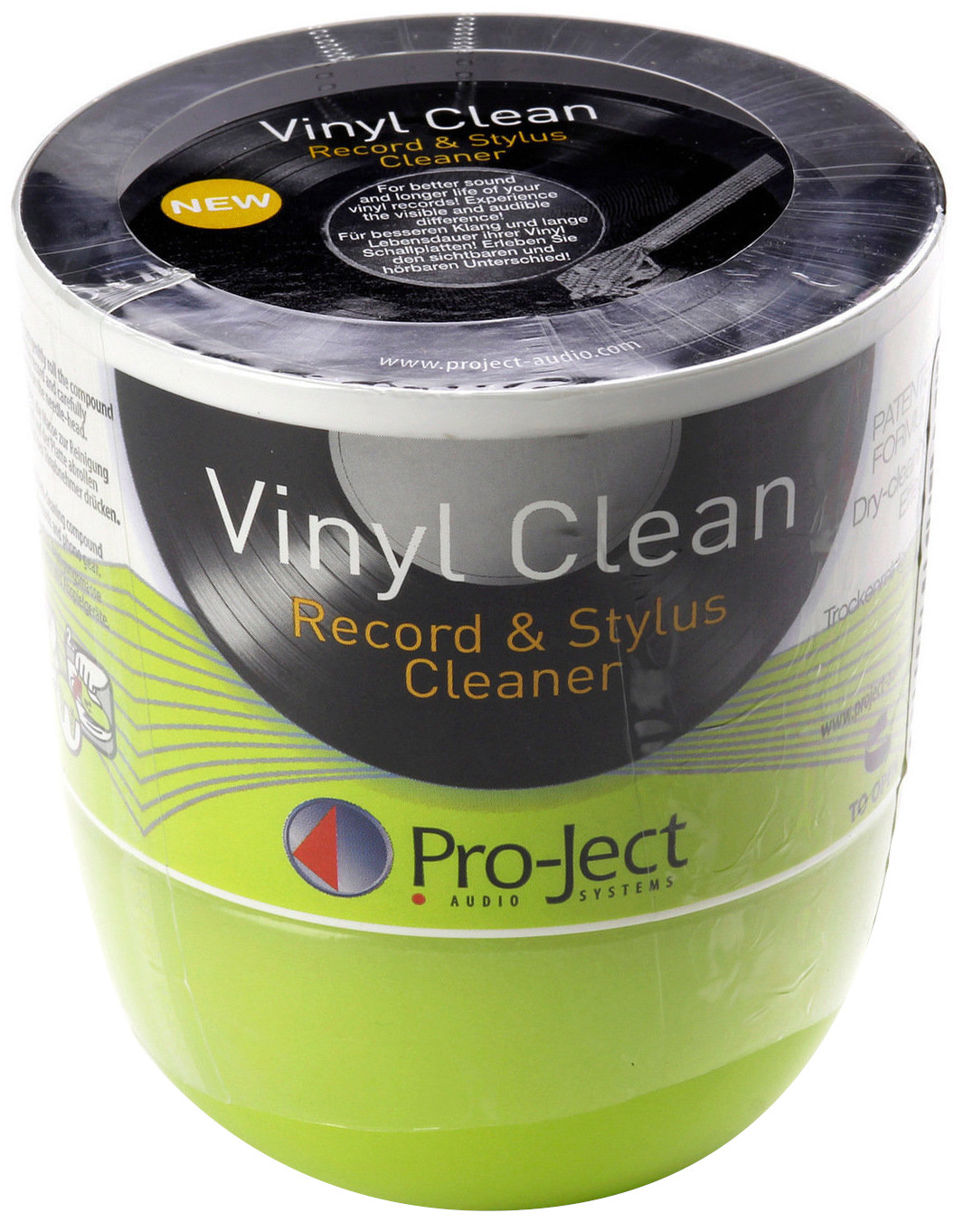 Pro-Ject Vinyl Clean Reinigungsmittel