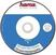 Agents de nettoyage pour disques LP Hama CD Laser Lens Cleaner CD Agents de nettoyage pour disques LP
