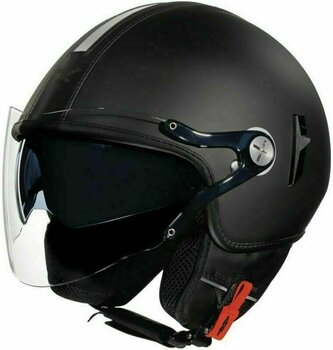 Helmet Nexx SX.60 Cruise 2 Black MT L Helmet - 1