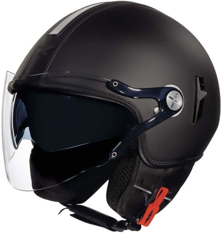 Helmet Nexx SX.60 Cruise 2 Black MT M Helmet