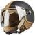 Helmet Nexx SX.60 Cruise 2 Black/Camel MT L Helmet