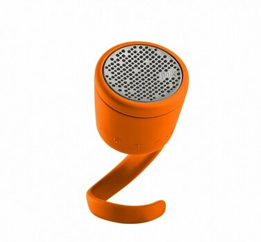 bärbar högtalare Polk Audio Swimmer Duo Orange - 1