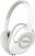 Wireless On-ear headphones KOSS BT539i White