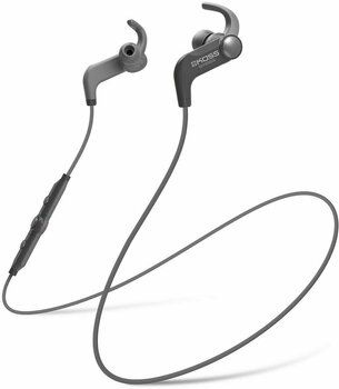 Wireless In-ear headphones KOSS BT190i Black - 1