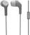 Ecouteurs intra-auriculaires KOSS KEB15i Gris