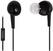 Ecouteurs intra-auriculaires KOSS KEB6i Noir