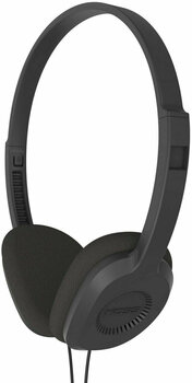 On-ear Headphones KOSS KPH8 Black - 1