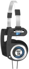 On-ear Headphones KOSS Porta Pro Black On-ear Headphones