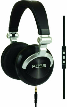 DJ слушалки KOSS PRODJ200 DJ слушалки - 1
