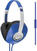 Écouteurs supra-auriculaires KOSS UR23i Bleu