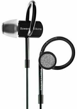 Ecouteurs intra-auriculaires Bowers & Wilkins C5 Series 2 - 1