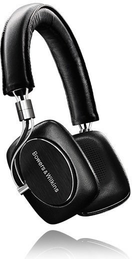 Slušalke na ušesu Bowers & Wilkins P5 Series 2