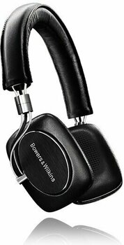 Slušalke na ušesu Bowers & Wilkins P5 Series 2 - 1