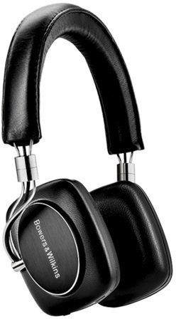 Drahtlose On-Ear-Kopfhörer Bowers & Wilkins P5 Wireless