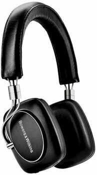Wireless On-ear headphones Bowers & Wilkins P5 Wireless - 1