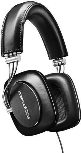 Hi-Fi Headphones Bowers & Wilkins P7