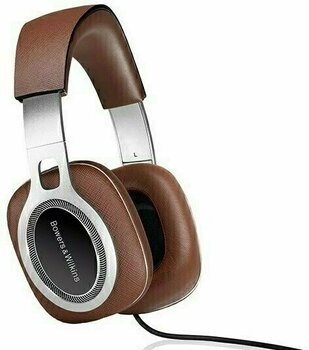 Słuchawki Hi-Fi Bowers & Wilkins P9 Signature - 1