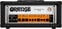 Amplificador a válvulas Orange Rockerverb 100 MKIII BK Black