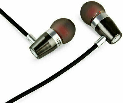 In-Ear Headphones Rock Jaw Audio ALFA GENUS V2 Non-Mic - 1