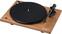 Tocadiscos Pro-Ject Essential III Recordmaster OM10 Matt Walnut
