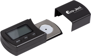 Tastendruckmessgerät Pro-Ject Measure-it-E Tastendruckmessgerät